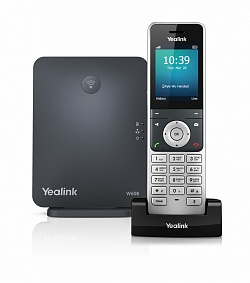 �� �������� Yealink W60P